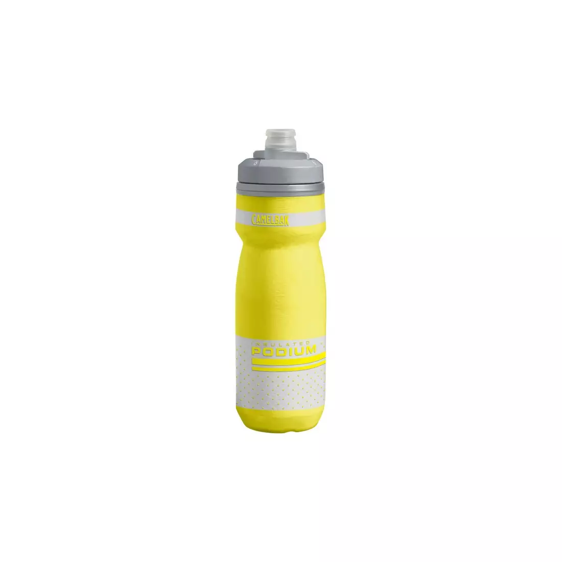 CAMELBAK Thermal bicycle water bottle Podium Chill 620ml c1874/701062/UNI