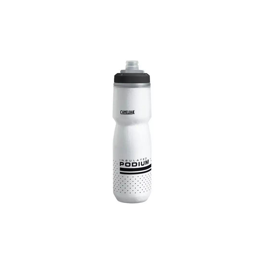 CAMELBAK Thermal bicycle water bottle Podium Chill 710ml c1873/101071/UNI