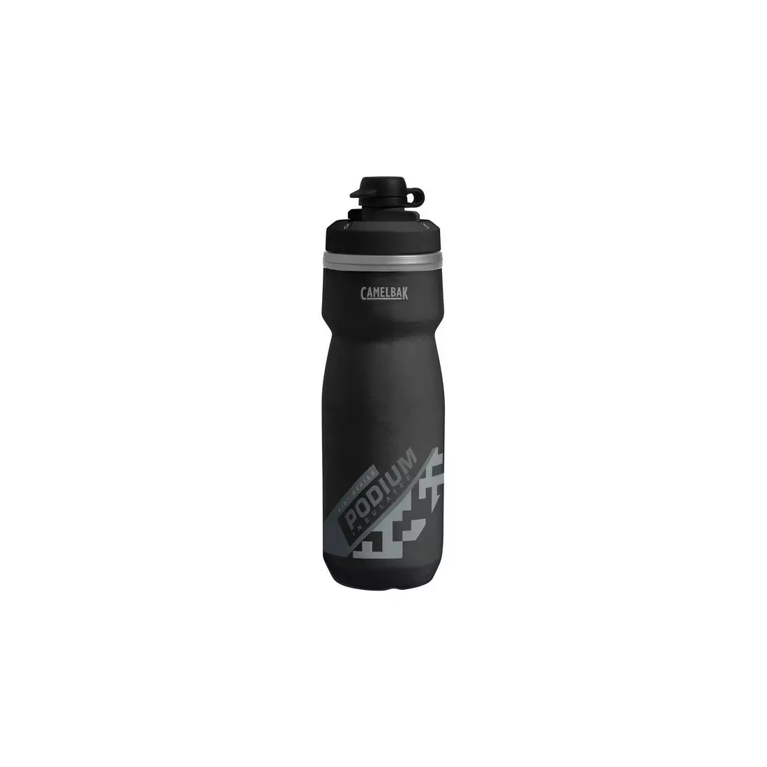 CAMELBAK Thermal bicycle water bottle Podium Dirt Series Insulated 620ml c1901/001062/UNI