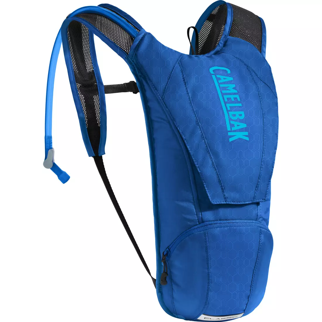 CAMELBAK bicycle backpack with water bladder 2.5L Classic 85 oz C1121/404000/UNI