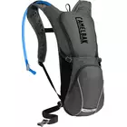CAMELBAK bicycle backpack with water bladder 3.0L Ratchet 100 oz C1297/002000/UNI