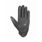 CHIBA 360 PRO cycling gloves black 3070719