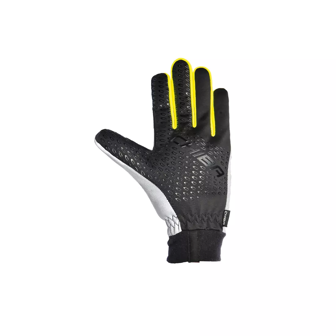CHIBA PRO SAFETY insulated gloves, reflective 31515