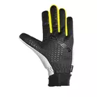 CHIBA PRO SAFETY insulated gloves, reflective 31515