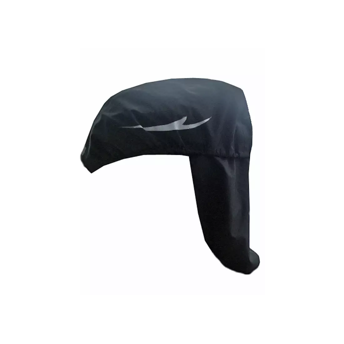 CHIBA SS19 RAINCOVER PRO 31423 helmet rain protector black one size