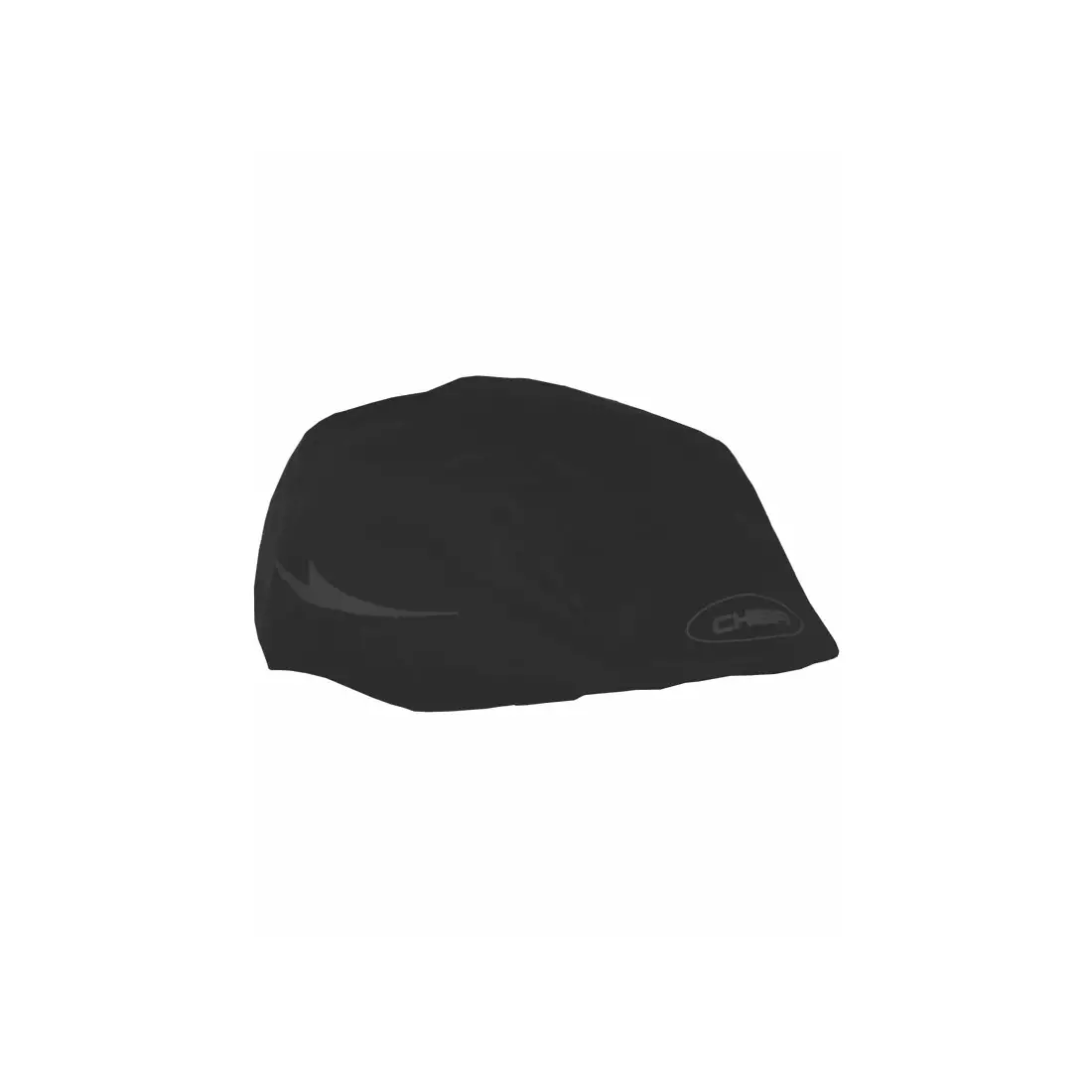 CHIBA SS19 RAINCOVER PRO 31423 helmet rain protector black one size