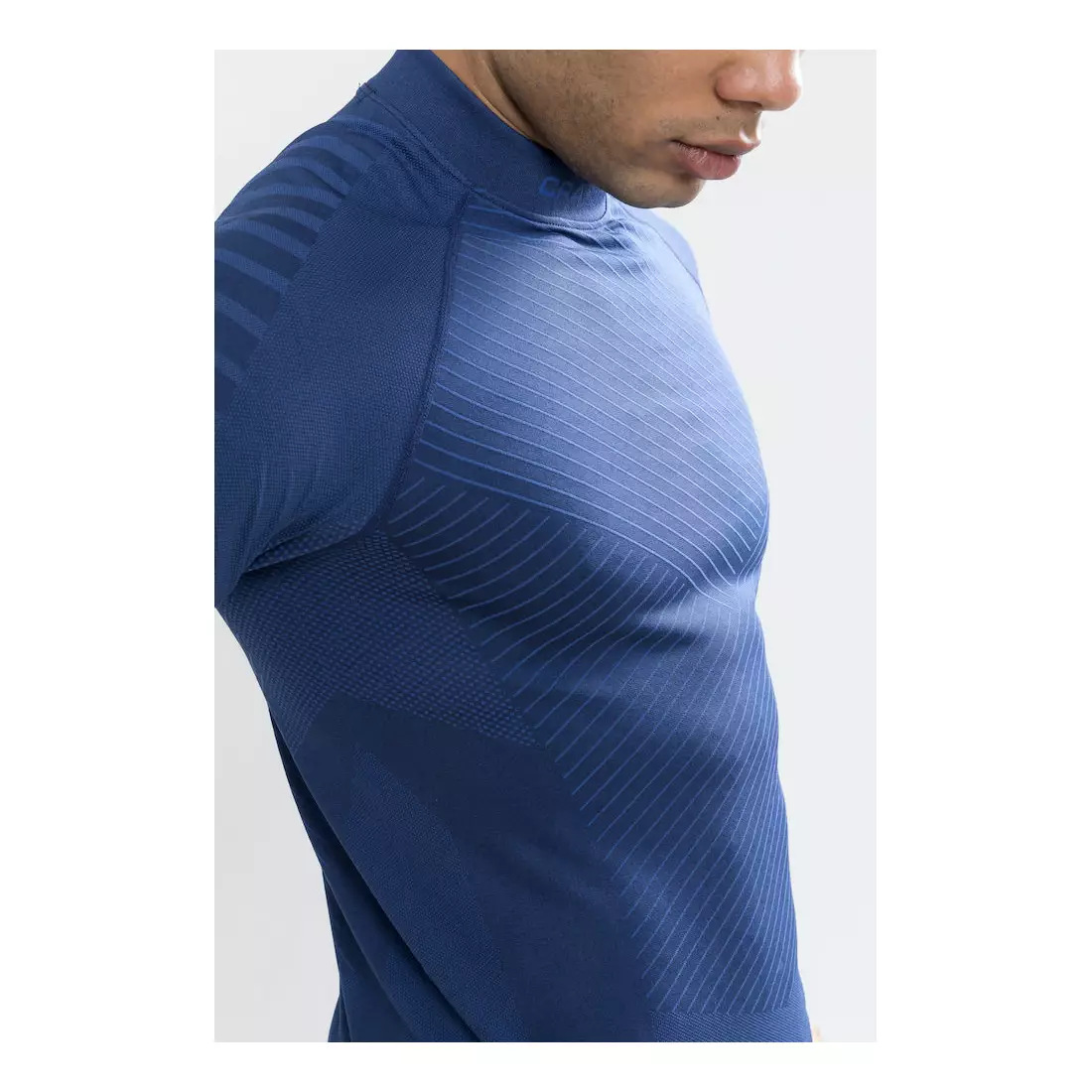 CRAFT ACTIVE INTENSITY - men's T-shirt, thermal underwear, long sleeve 1905337-391000