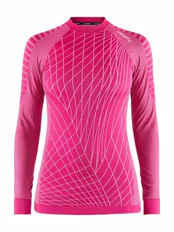 CRAFT ACTIVE INTENSITY - women's T-shirt, thermoactive underwear, long sleeve 1905333-720000