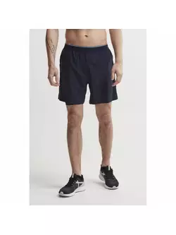 CRAFT CHARGE 2in1 men's training shorts for running 1907037-396000