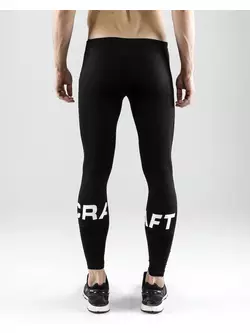 CRAFT EAZE Tights men's running pants 1905880-999900