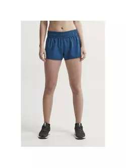 CRAFT EAZE WOVEN Women's training shorts for running 1907057-373000