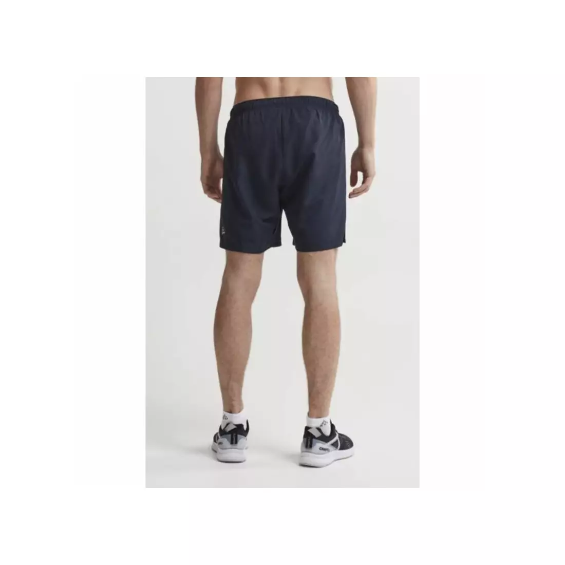 CRAFT EAZE WOVEN men's training shorts for running 1907052-396000