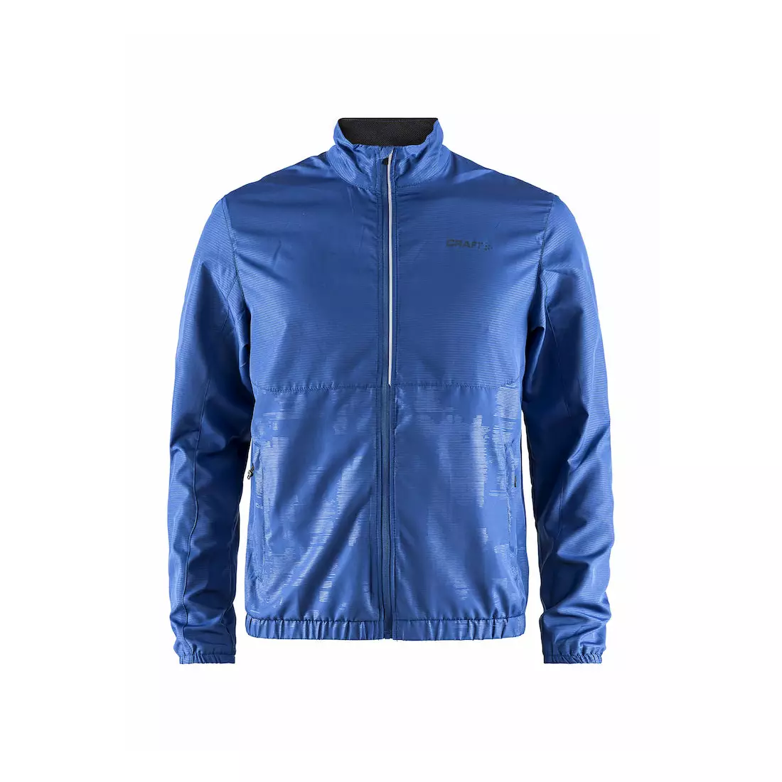 CRAFT EAZE light running jacket, men, blue 1906402-353000
