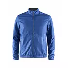 CRAFT EAZE light running jacket, men, blue 1906402-353000