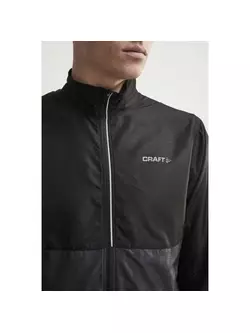 CRAFT EAZE men's lightweight running jacket 1906402-999982