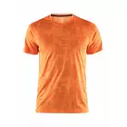 CRAFT EAZE men's sports T-shirt, 1906406-133575