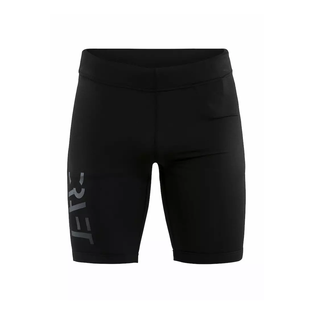 CRAFT EAZE training shorts black, 1907053