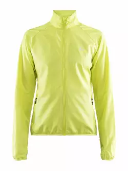 CRAFT EAZE women's lightweight running jacket 1906401-611000