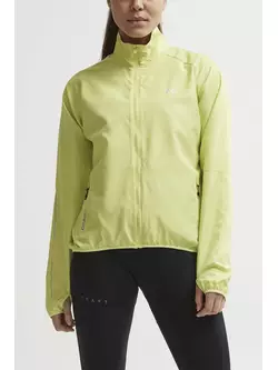 CRAFT EAZE women's lightweight running jacket 1906401-611000