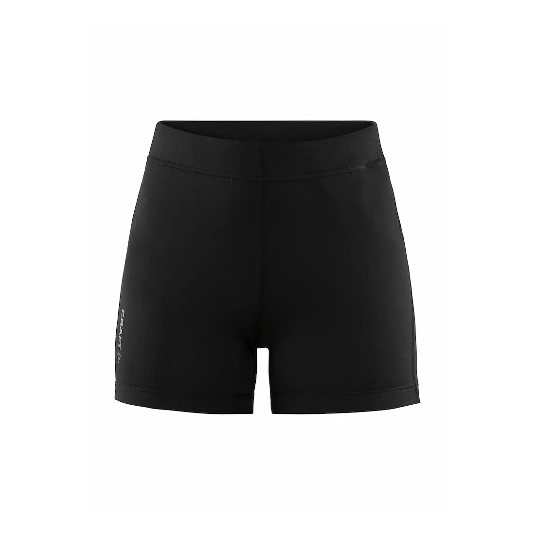 CRAFT EAZE women's shorts, black, 1907058