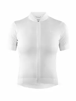 CRAFT ESSENCE Women bike t-shirt white 1907133-900000
