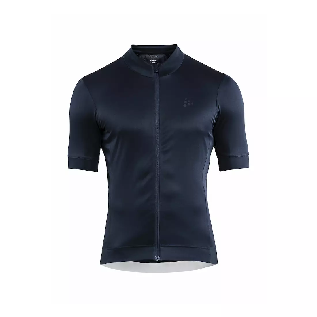 CRAFT ESSENCE men's cycling jersey navy blue 1907156-396000