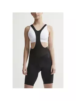 CRAFT ESSENCE women's bib shorts 1907135-999000