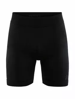 CRAFT FUSEKNIT men's cycling boxer shorts with insert 1907454-999000