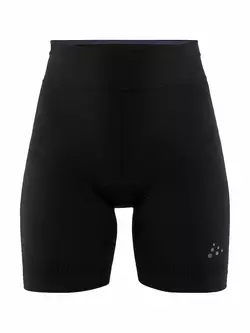CRAFT FUSEKNIT women's cycling boxer shorts with insert 1907453-999000