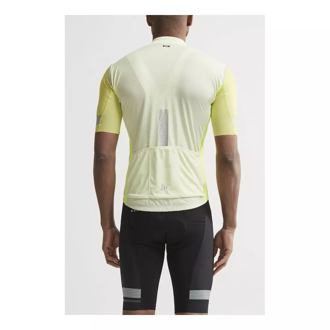 CRAFT HALE GLOW men's cycling jersey 1907148-851926