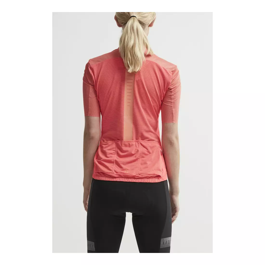 CRAFT HALE GLOW women's bicycle jersey 1907125-734410