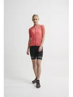 CRAFT HALE GLOW women's bicycle jersey 1907125-734410