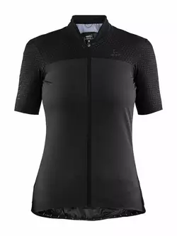 CRAFT HALE GLOW women's cycling jersey 1907125-999000