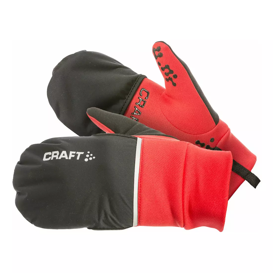 CRAFT KEEP WARM Hybrid Gloves 1903014-2430