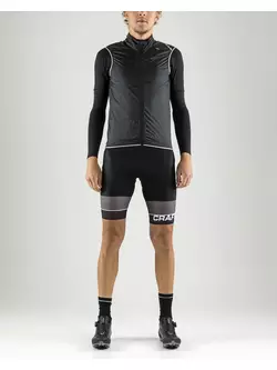CRAFT LITHE ultralight cycling vest, black 1906087-999000
