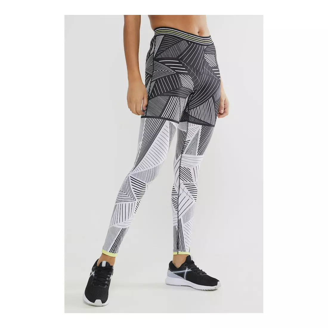 CRAFT LUX Tights women's running pants 1906470-999506