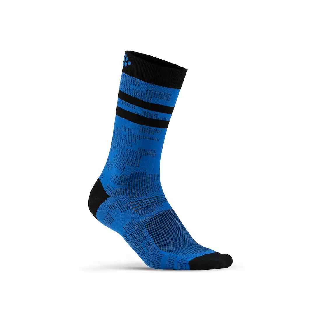 CRAFT Pattern Sock 1906061-356000 - Sports socks