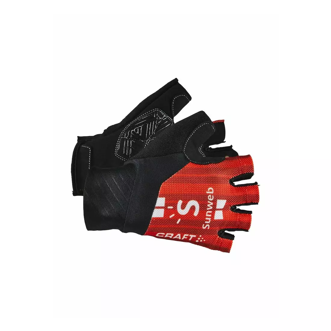 CRAFT SUNWEB 2019 cycling gloves replica 1908214-426000