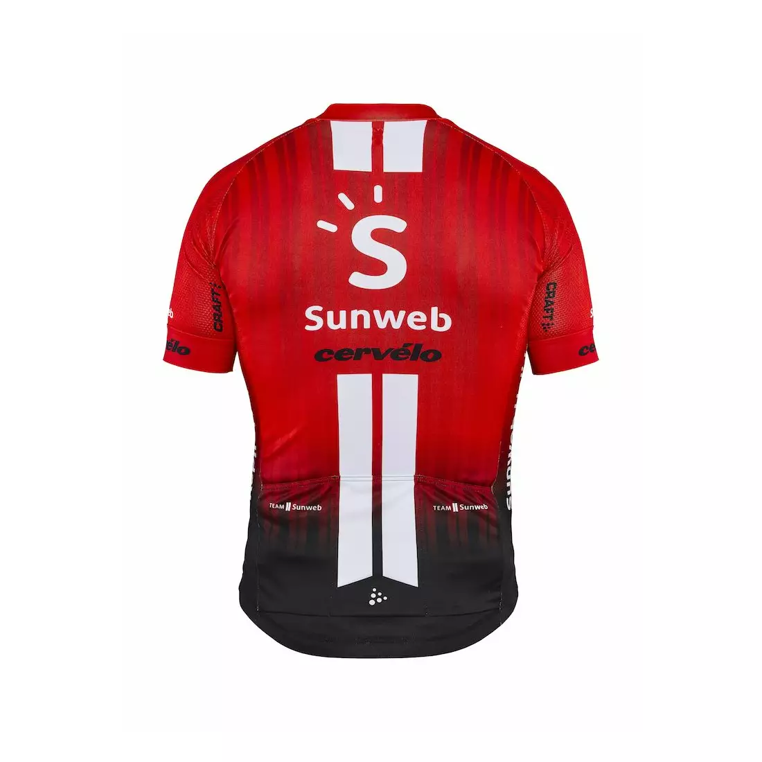 CRAFT SUNWEB 2019 replica cycling jersey 1908208-426000