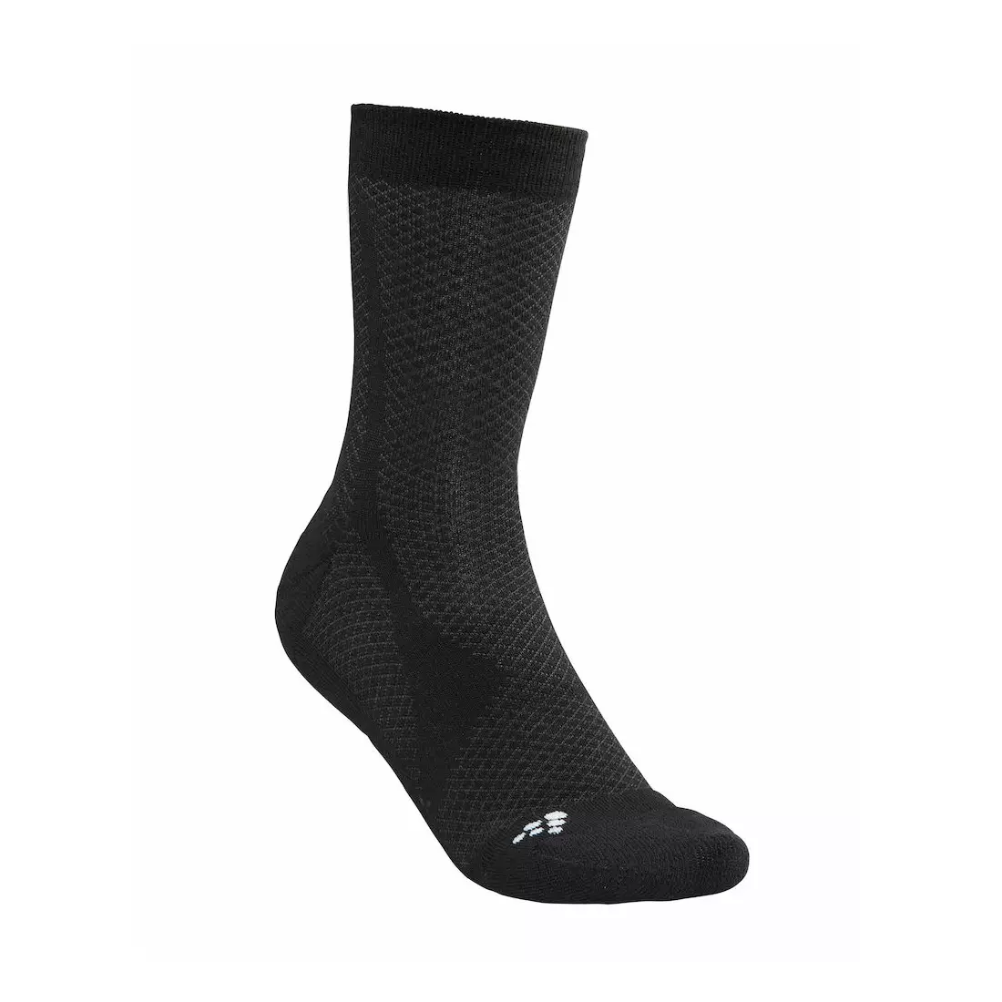 CRAFT WARM WOOL MID socks 1905542-999900