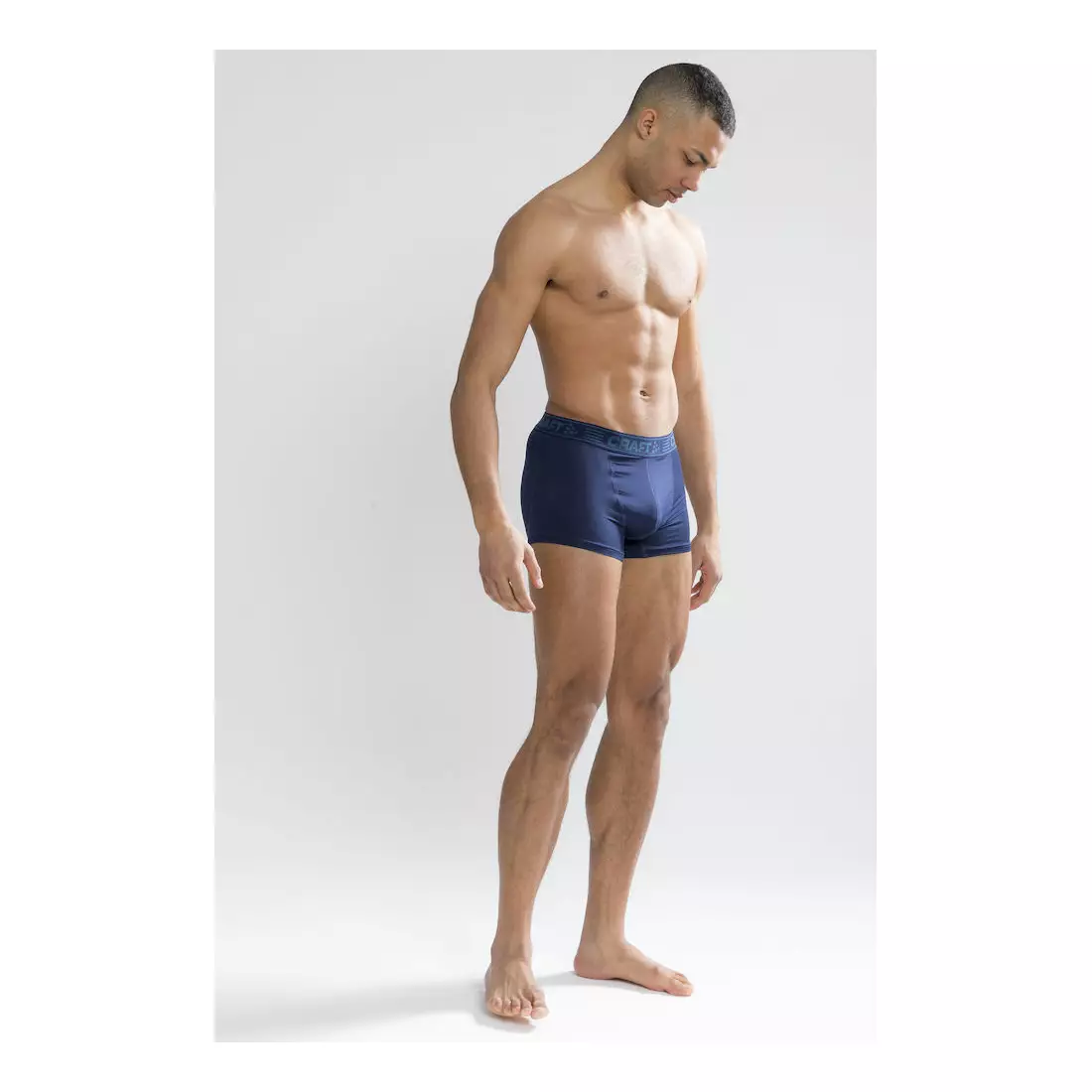 CRAFT men's sports boxer shorts 3-INCH 1905488-2677