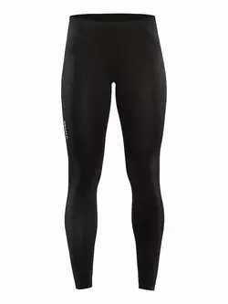 CRAFT women's running training pants EAZE Tights 1905881-999000