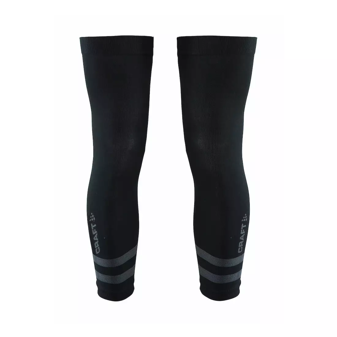 CRAFT woven knee pads cycling / running knee warmers KNEE WARMER 2.0 1904943-9999