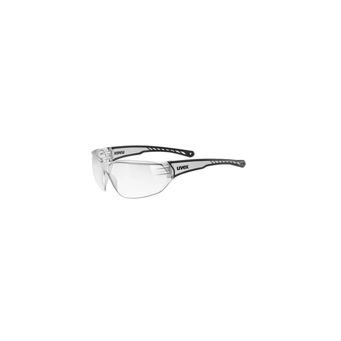 Cycling / sports glasses Uvex Sportstyle 204 farblos 53/0/525/9118/UNI SS19