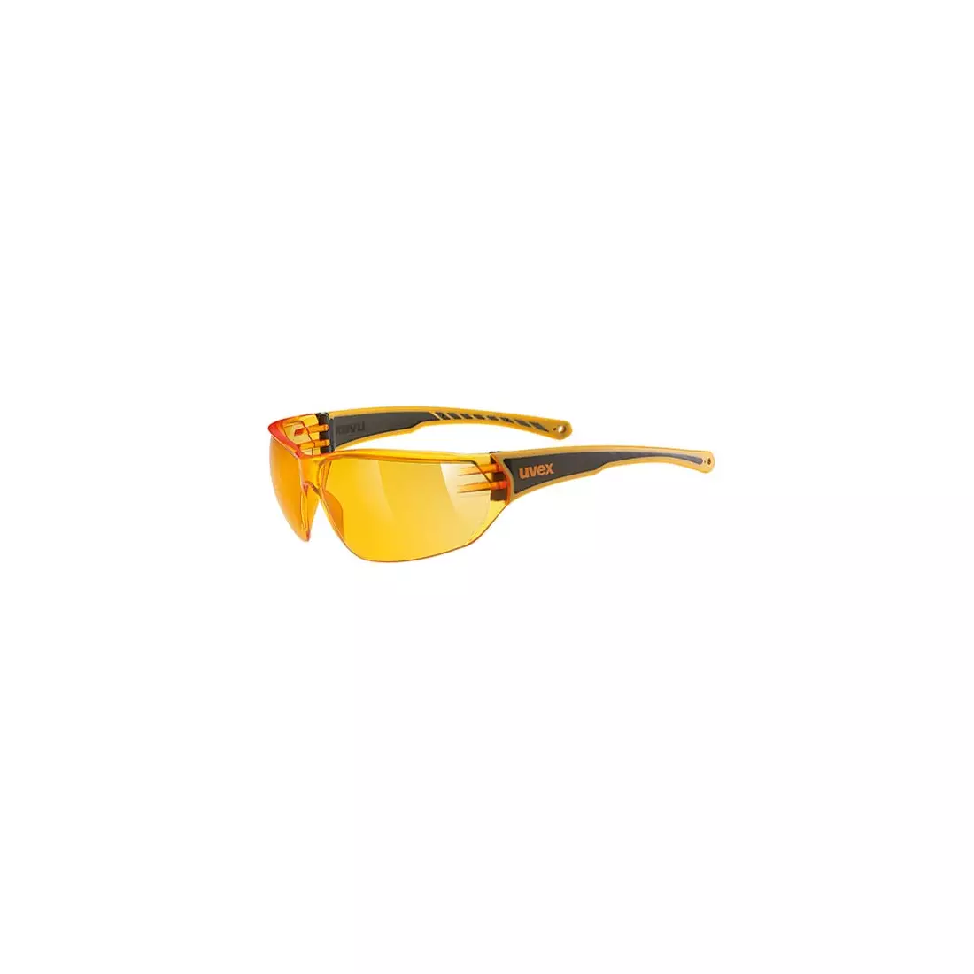 Cycling / sports glasses Uvex Sportstyle 204 orange 53/0/525/3112/UNI SS19
