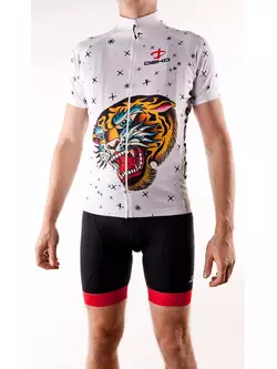 DEKO AMBITION Cycling jersey