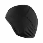 DEKO D-ROBAX helmet cap black r.uni