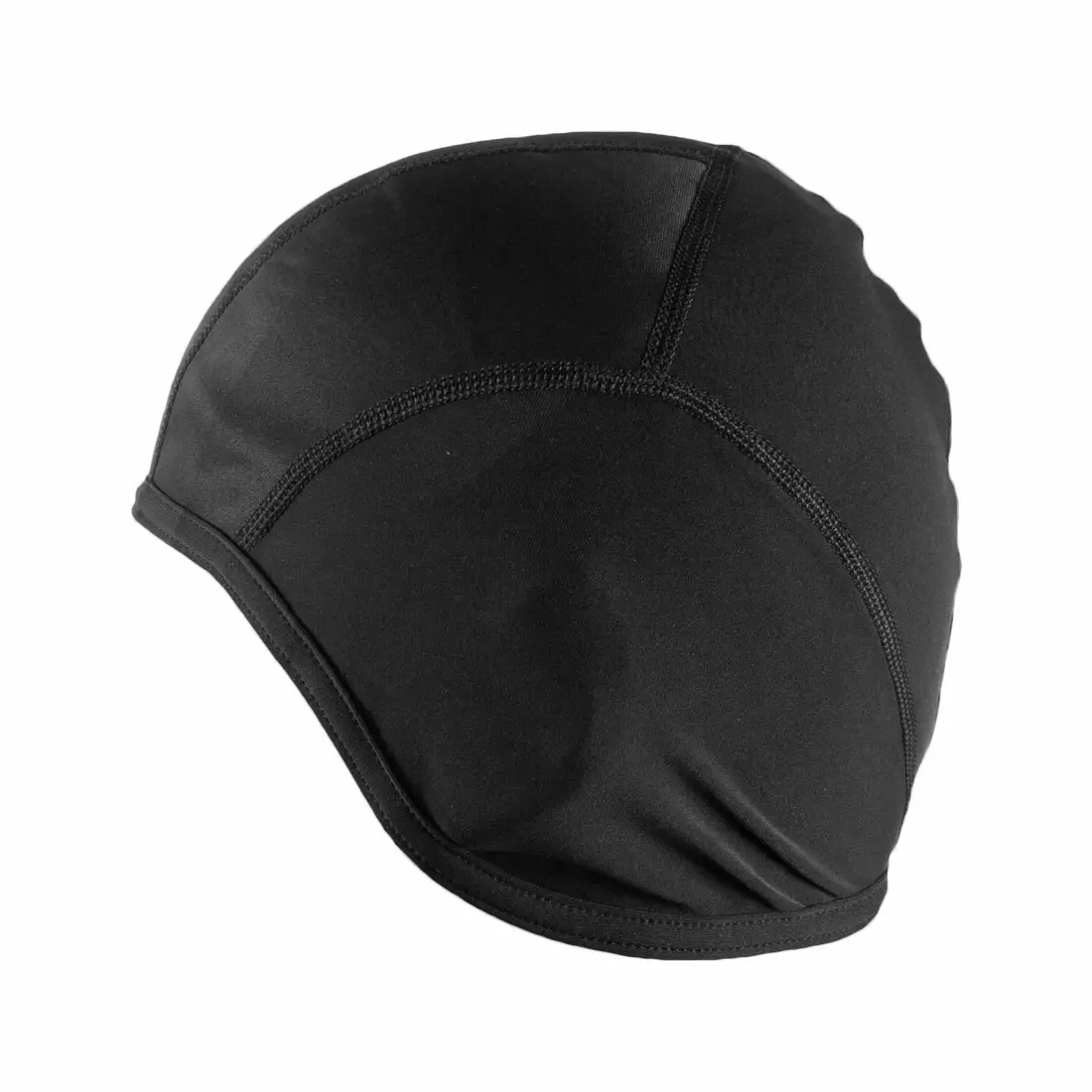 DEKO WIND helmet cap - black r.uni