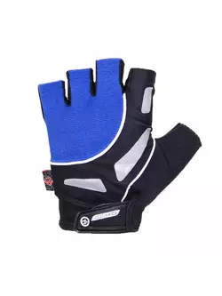 DEKO cycling gloves black DKSG-505