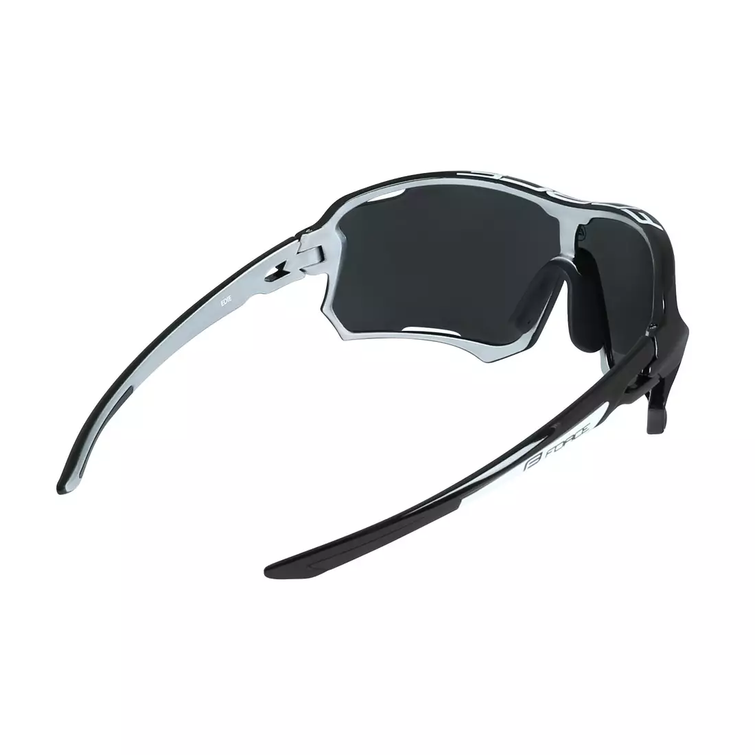 FORCE EDIE Glasses black and gray 91080